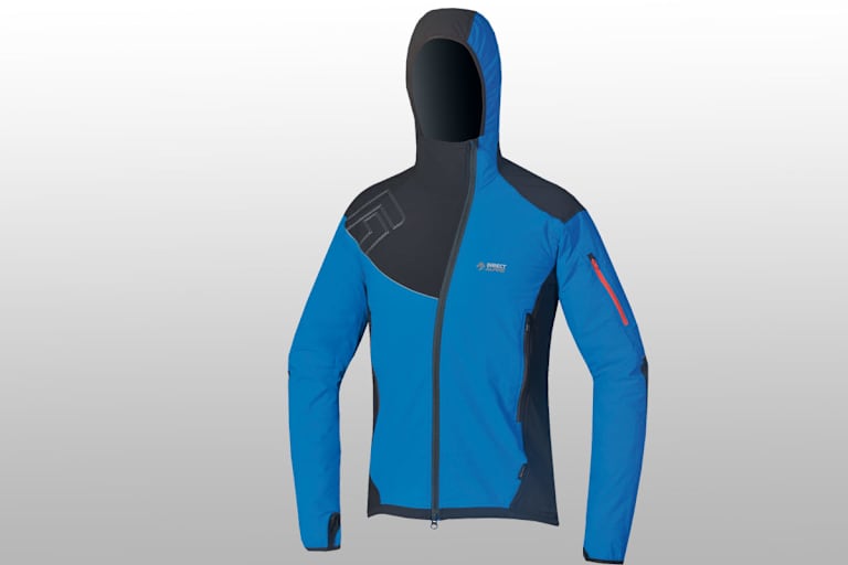 Dru Jacket Direct Alpine