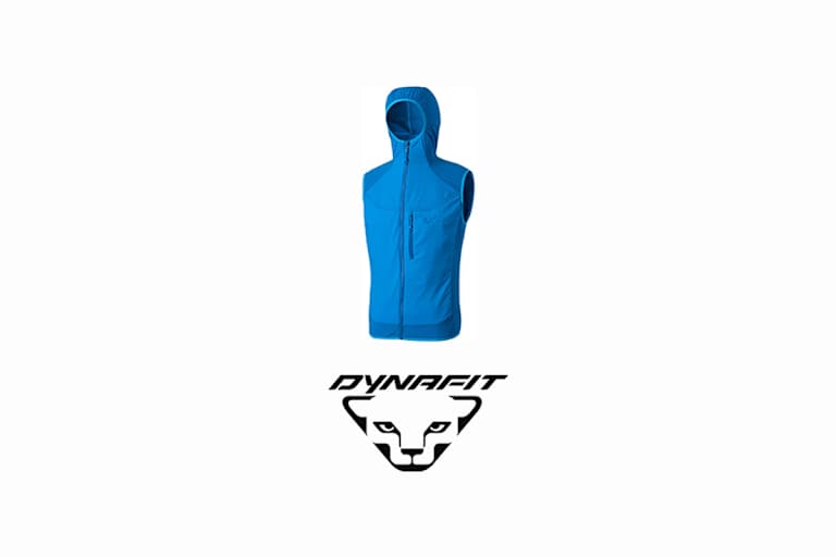 Dynafit - Mezzalama Polartec Alpha Weste