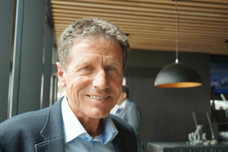 Prof. Dr. Karlheinz Töchterle