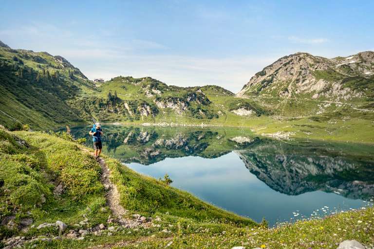 Touren auf Bergwelten.com
