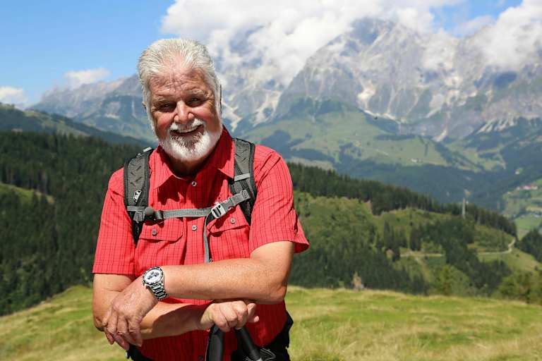 Miteinand durchs Land