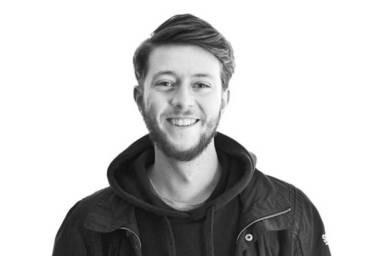 Fotograf Thomas Exel