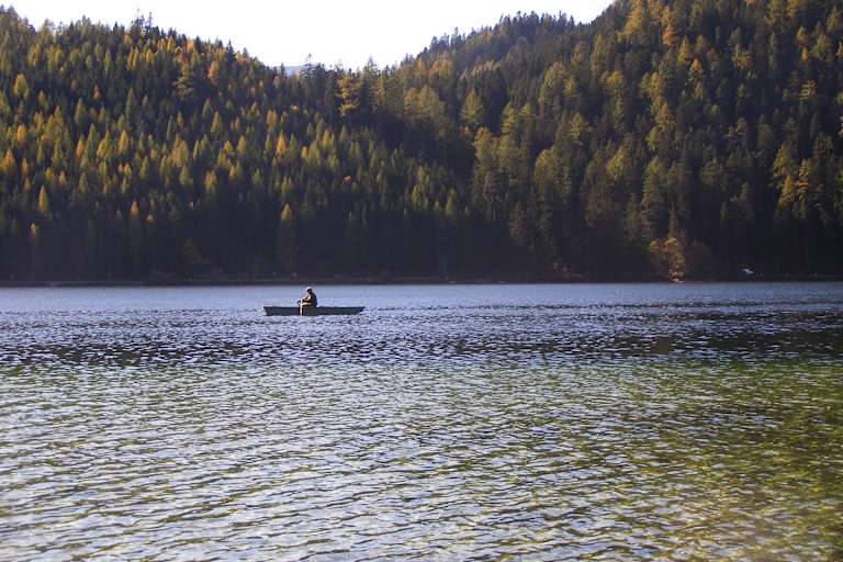 Fernwanderweg Niederösterreich