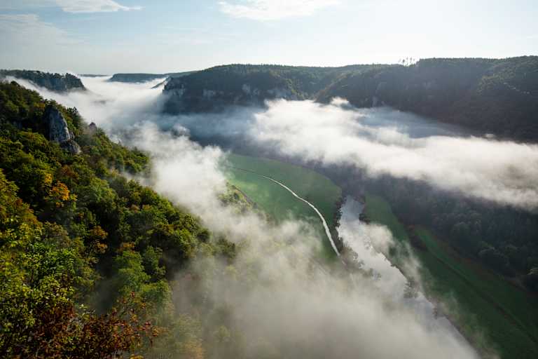 Reiseland Deutschland