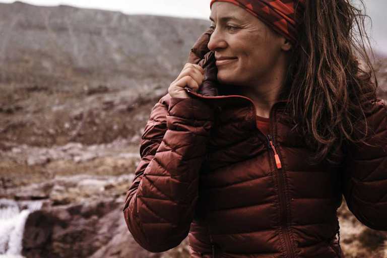 Ana Zirner Pyrenäen