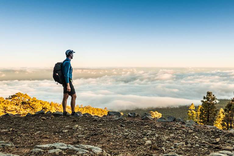 Wandern auf den Kanarischen Inseln