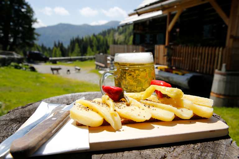 Kärntner Glundnerkas