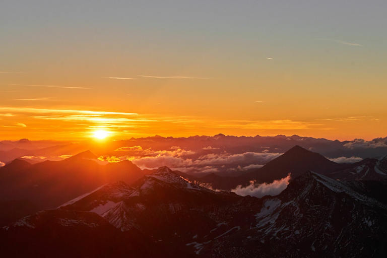 Fotoblog Großglockner, Hohe Tauern, Bergwelten