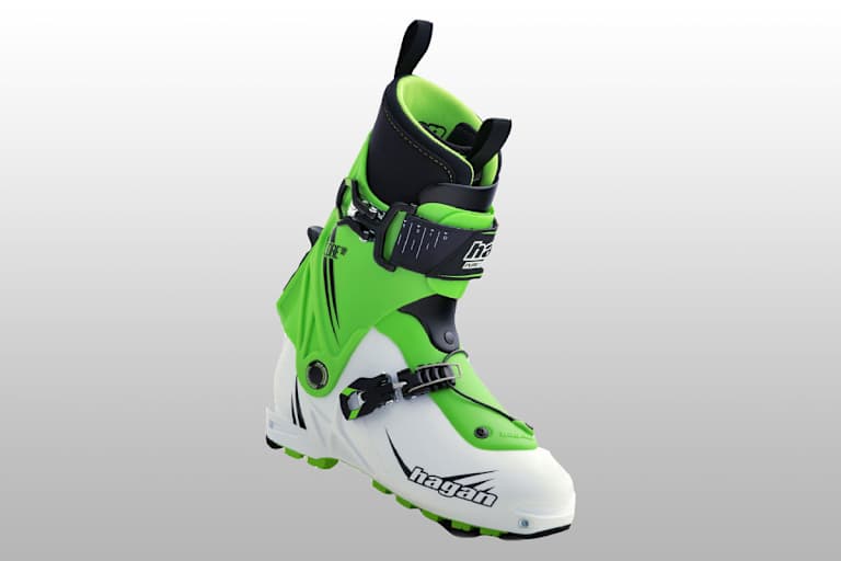 Der Core TF von Hagan im Test