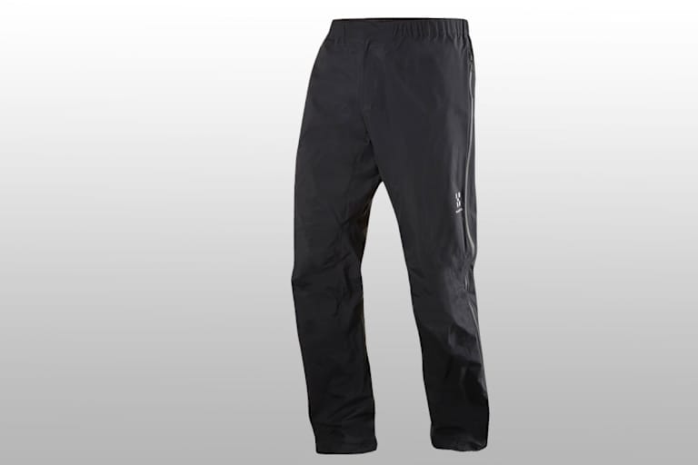 Die L.I.M. III Pant von Haglöfs 