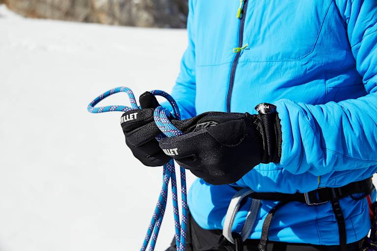 Multisporthandschuhe