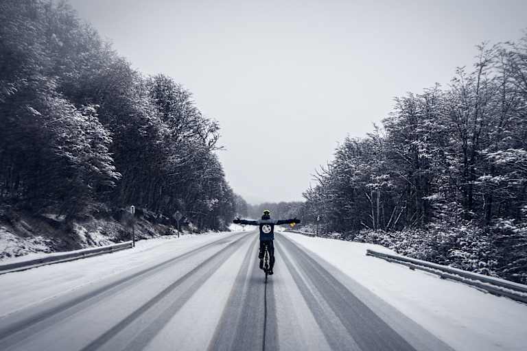 Michael Strasser Ice 2 Ice Film