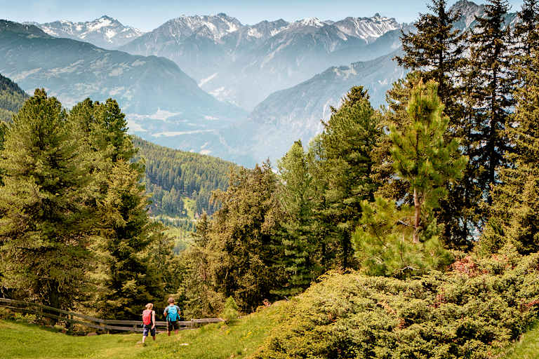 Bergwelten Magazin (Herbst 2027)