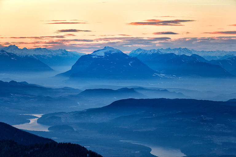 Hochobir in Kärnten