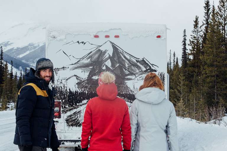 Jack Wolfskin Kanada