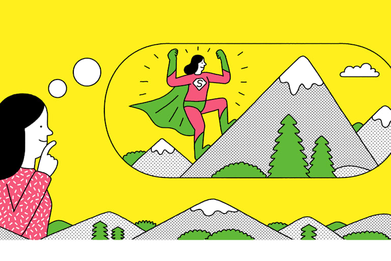 Pläne für das Bergjahr 2022