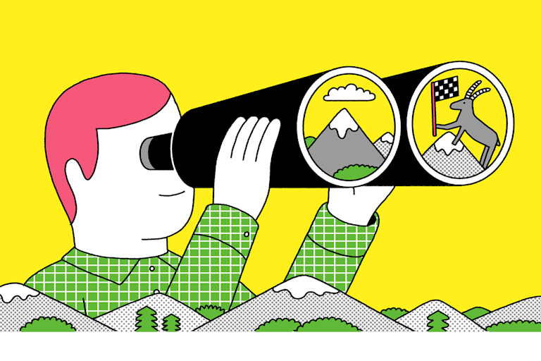 Pläne für das Bergjahr 2022