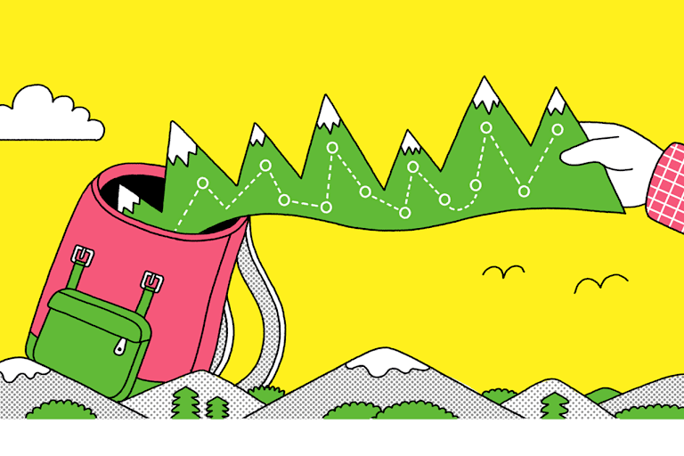 Pläne für das Bergjahr 2022