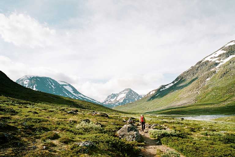 Visdalen, Zentralnorwegen