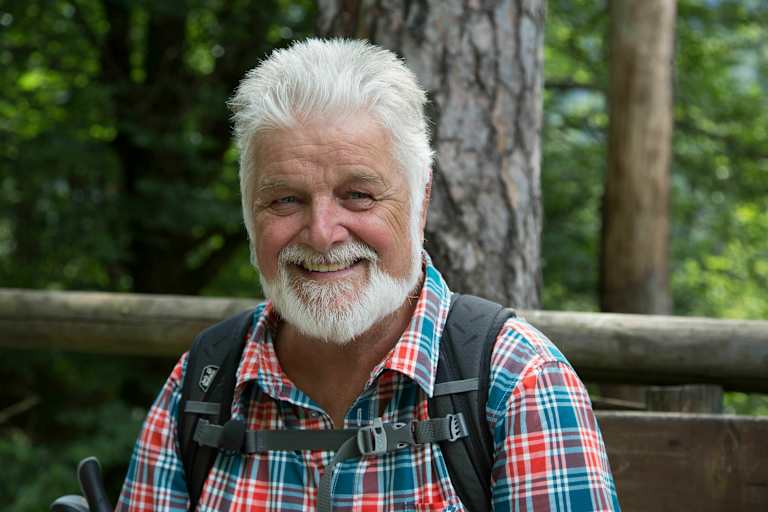 Herbert Gschwendtner