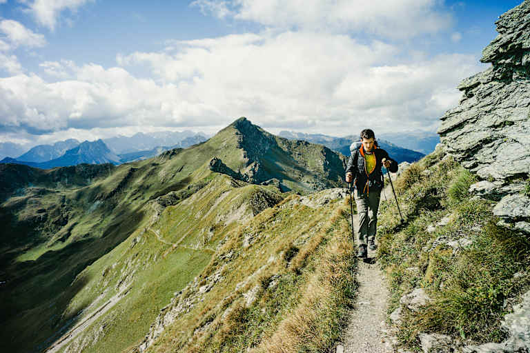 Karnischer Höhenweg