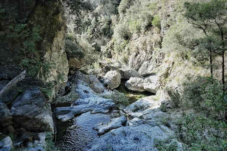 Reise Korsika Outdoor Wandern