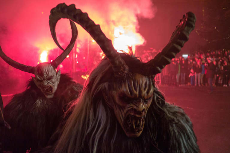 Krampus
