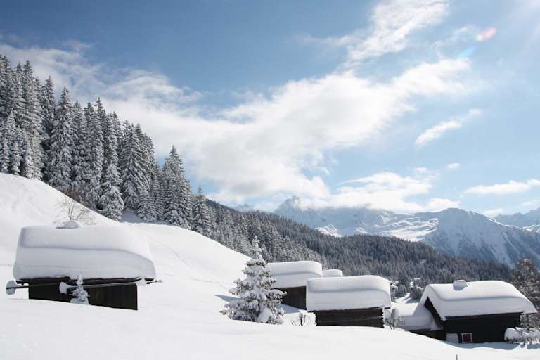 Montafon Tourismus GmbH – Patrick Säly