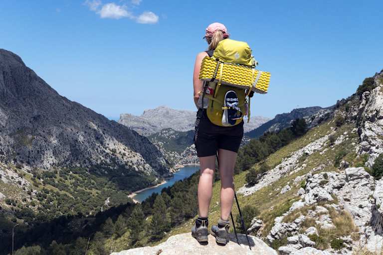 Wandern Mallorca