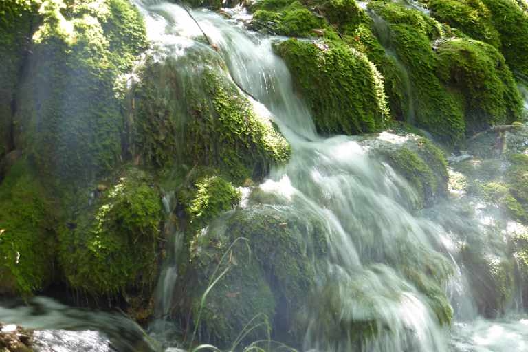 Erfrischende Wanderungen für heiße Tage