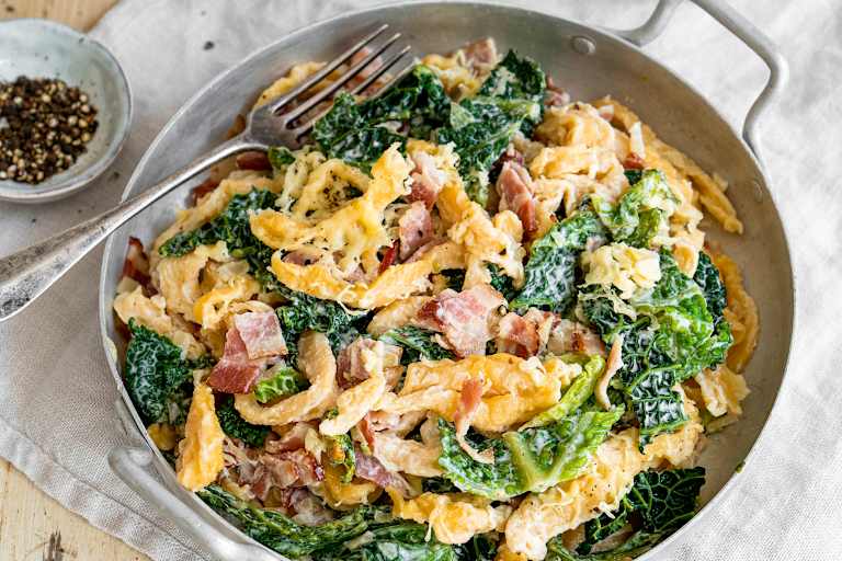 Albulataler Krautpizokel