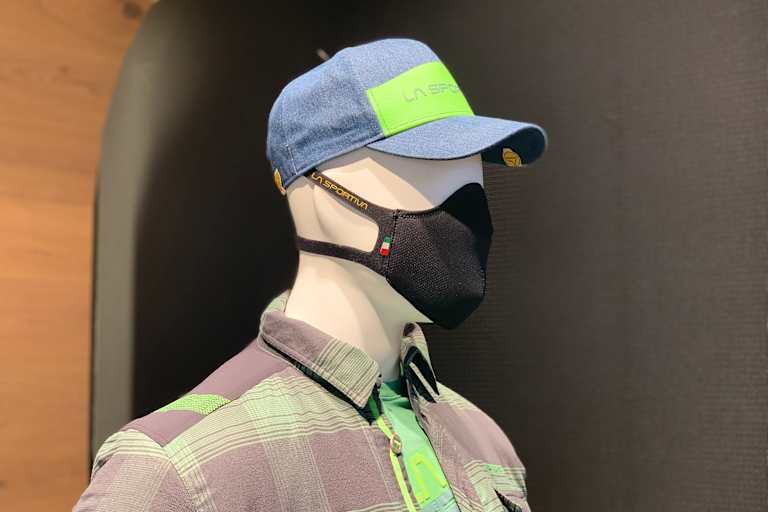 Outdoor Industrie Corona