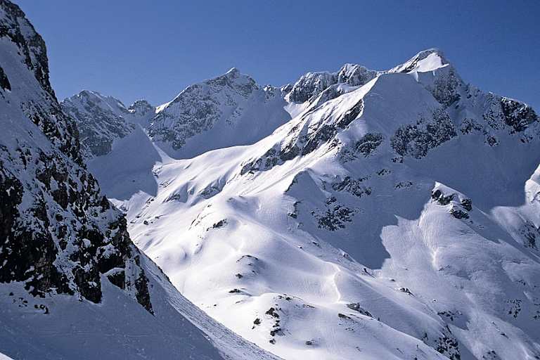 Liechelkopf im Wildental