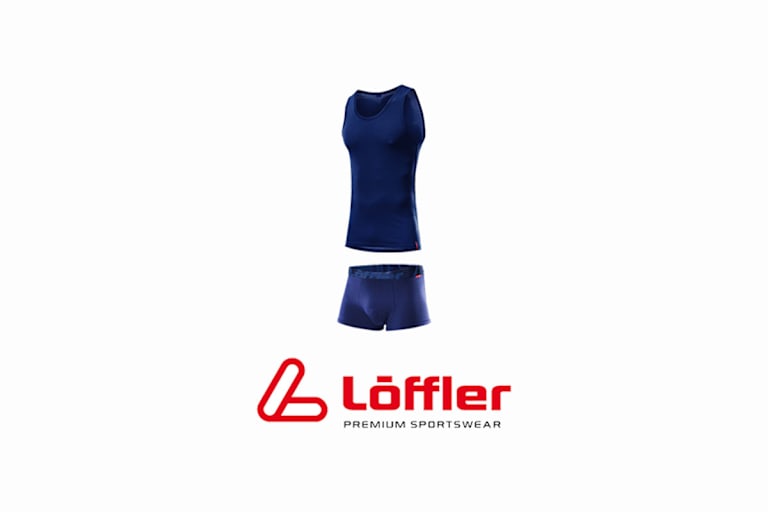 Löffler - Transtex Light