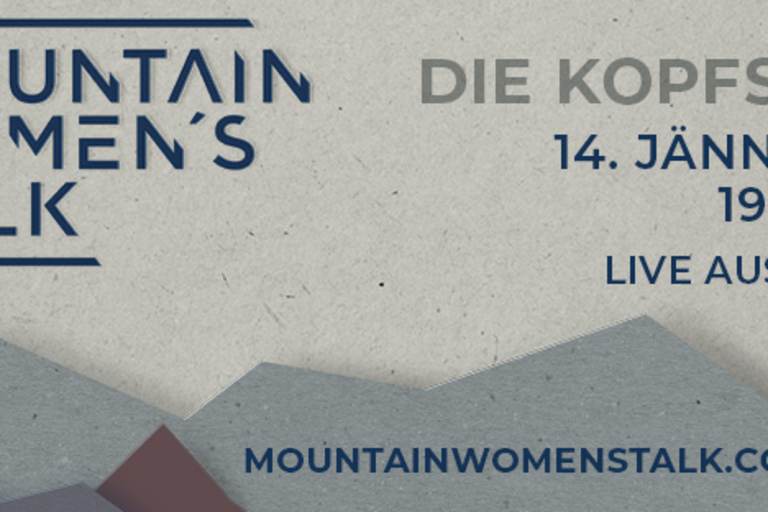 Mountein Women's Tag