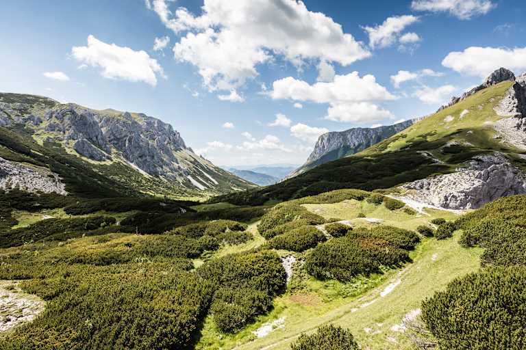 Bergwelten Magazin Ausgabe Oktober/November 2016