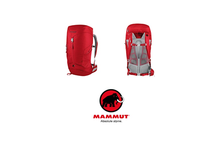 Mammut - Creon Guide