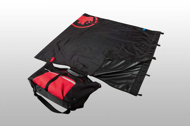 Seilsack Relaxion von Mammut