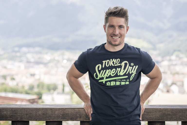 Marcel Hirscher