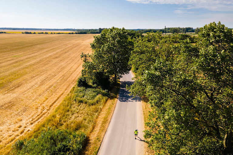 Burgenland Extrem Sommer 2021