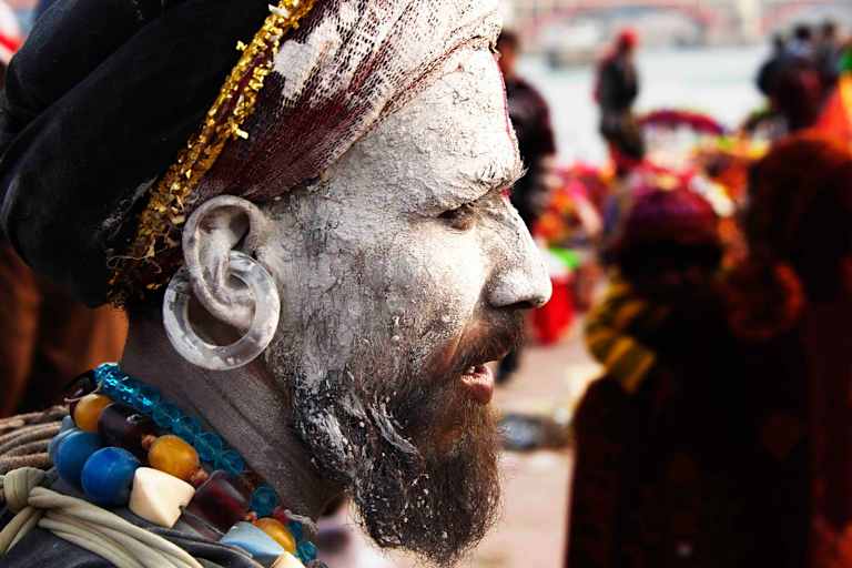 Messners Himalaya: Heiße Grenzen in eisigen Höhen