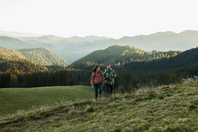 Nationalparkregion Kalkalpen