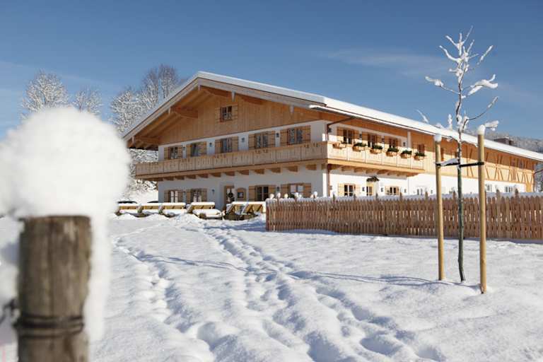 Naturkäserei Tegernseer Land