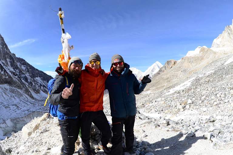 Nepal, ein Jahr danach