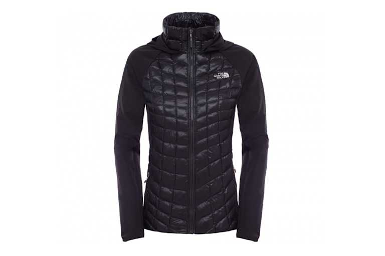 The North Face Thermoball Hybrid Hoodie für Damen