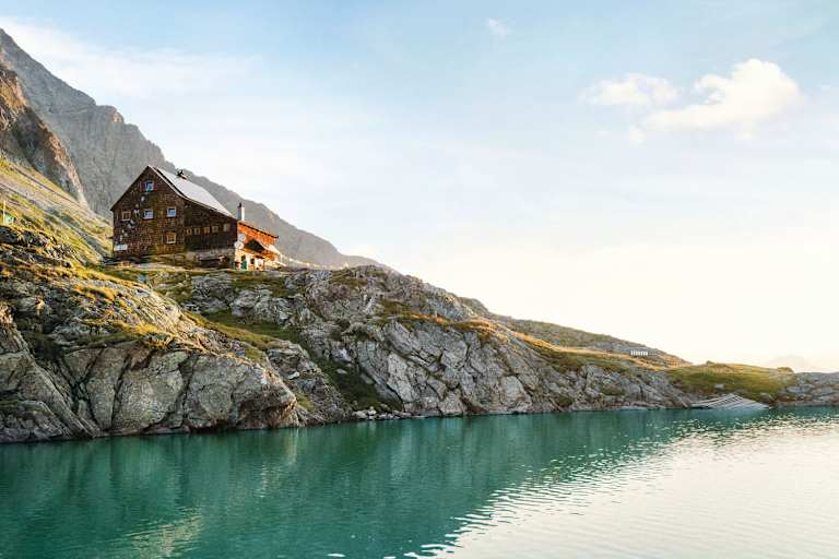 Adolf-Nossberger-Hütte