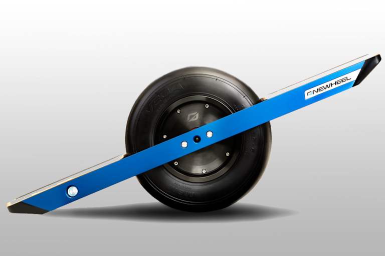 Onewheel