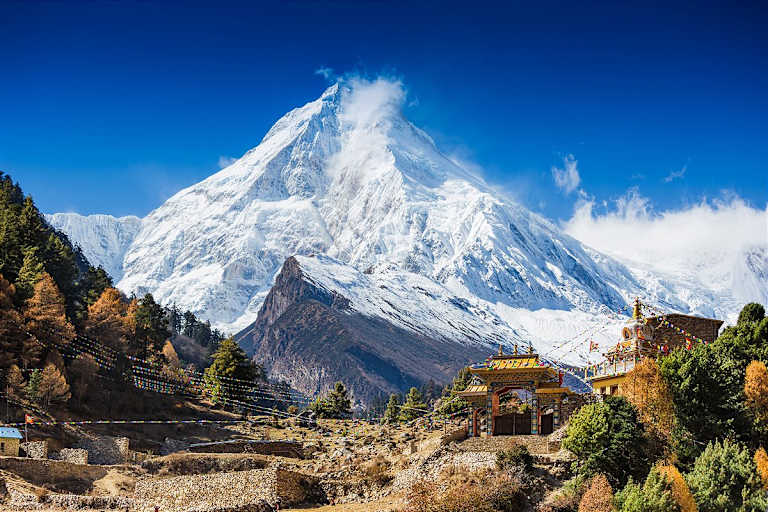 Manaslu
