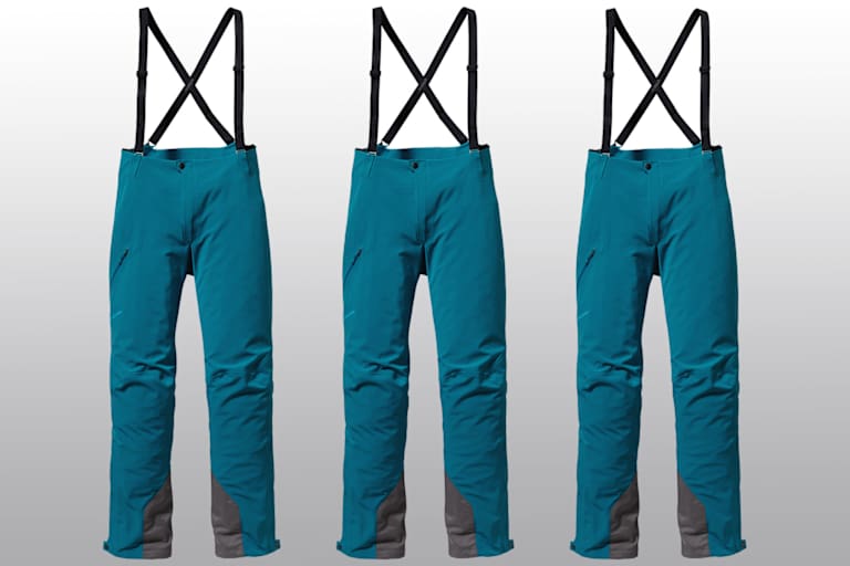 Kniferidge Pants von Patagonia 