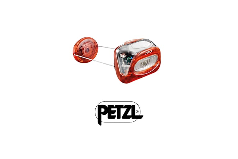 Petzl - Zipka